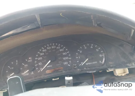 2002 Chevrolet Cavalier из США, поврежденный, VIN 1G1JC524227214399